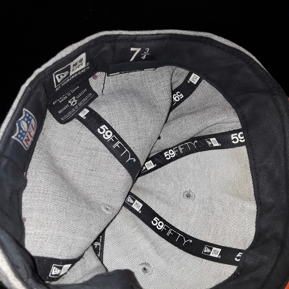 NFL Denver Broncos New Era Cap - Picture 8 of 8